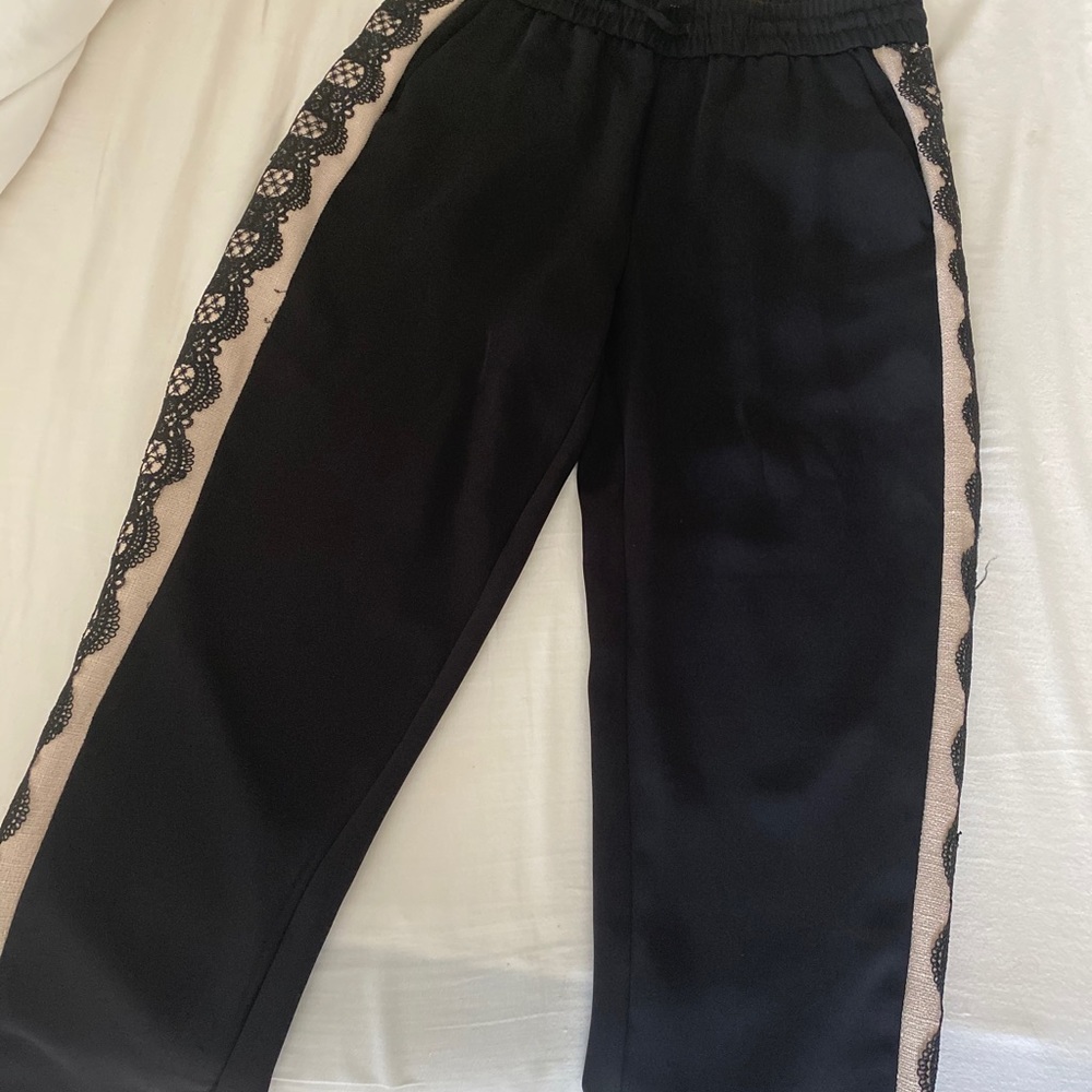 Zara pants